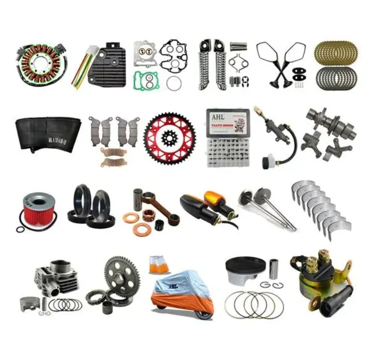 亚马逊自发货摩托车配件欧洲确实好卖