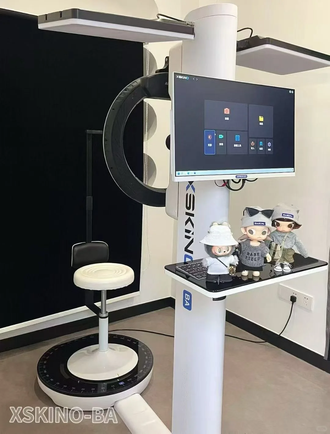 ?XSKINO-BA 好易拍有现货??