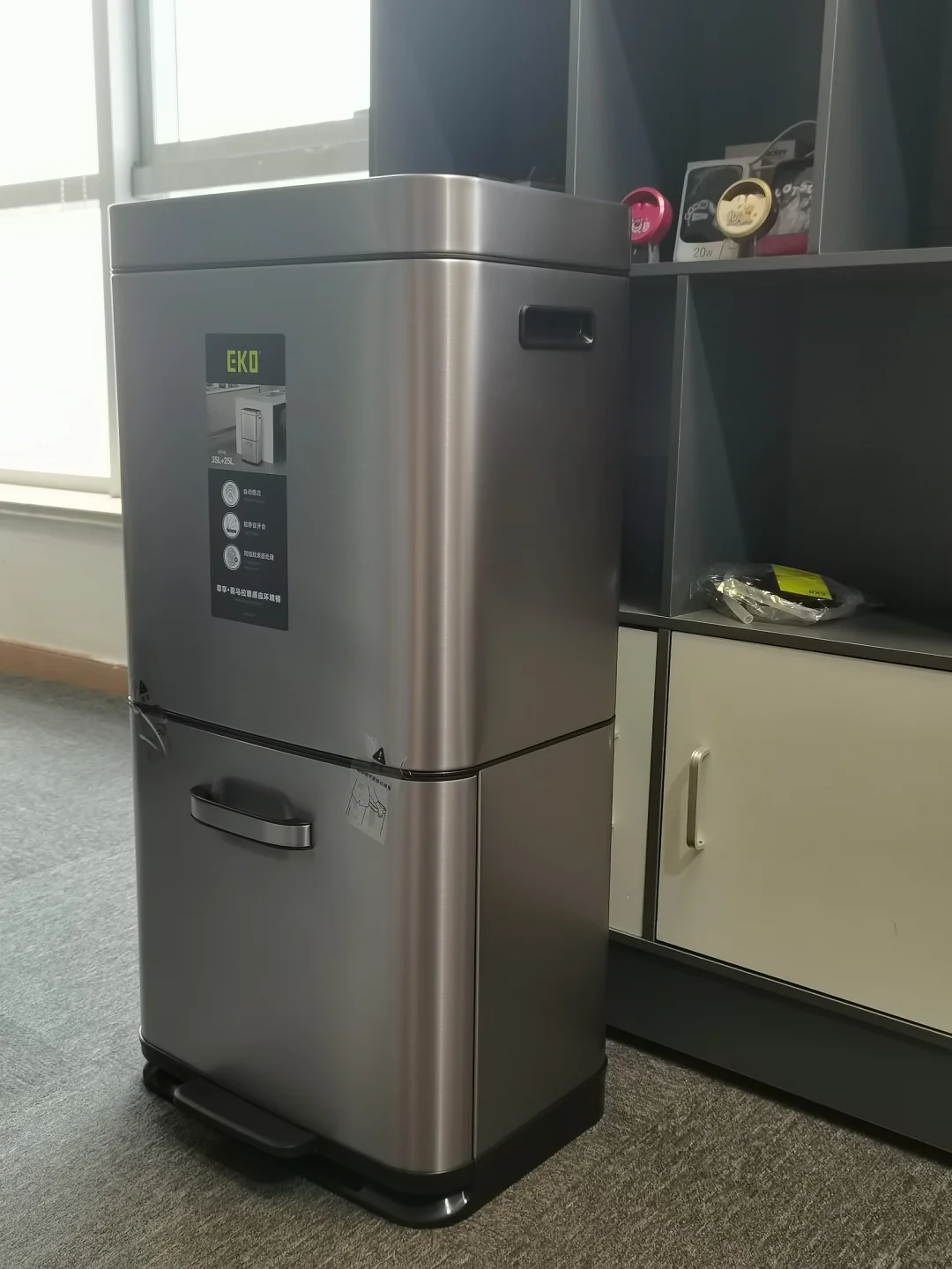 厂家直销EK0垃圾桶全系列有需要联系可单出