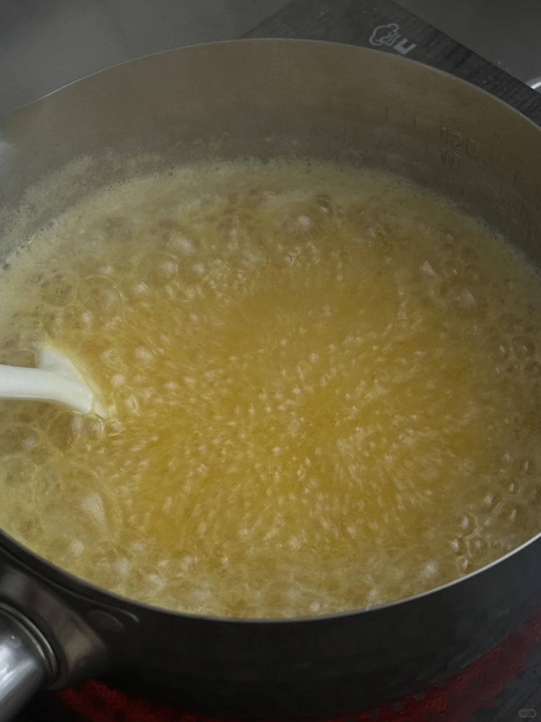 常温小甜品 — 榛子黄油 ?