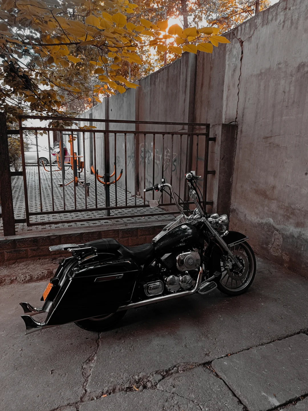 力帆V16匪帮风｜手把手教你改装平价神车