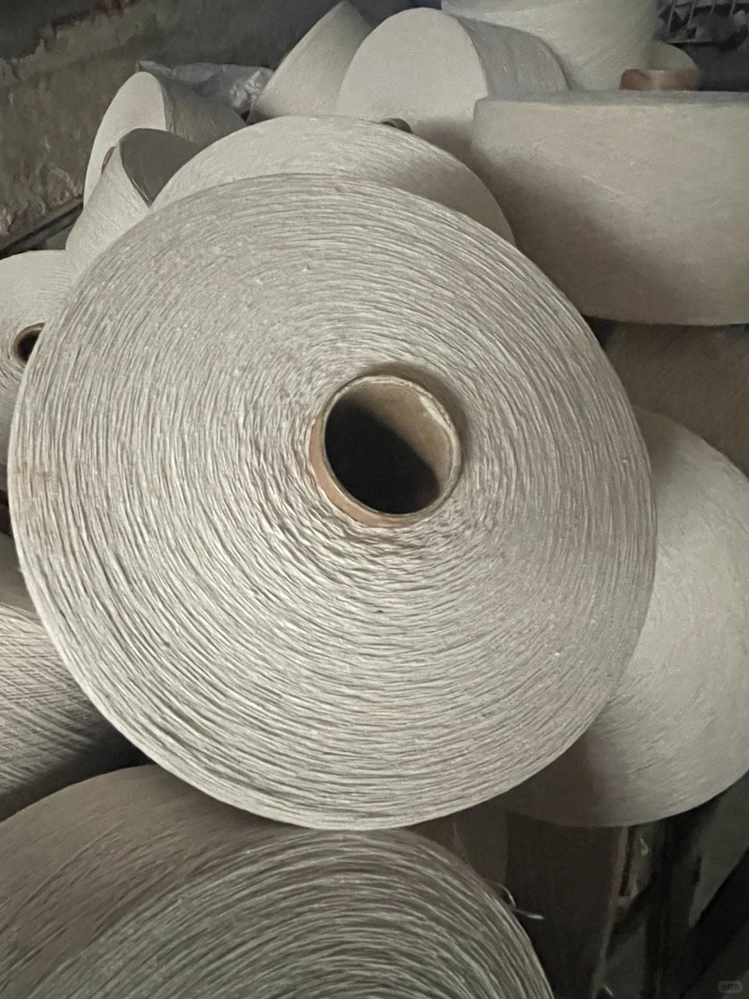 纺织人在线找客户的第 1 天