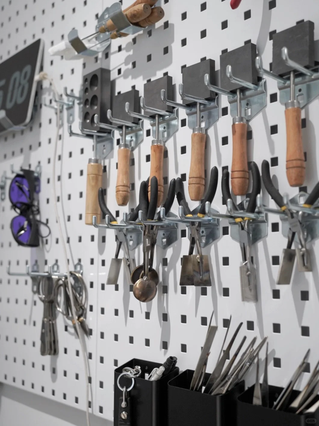 景德镇吹玻璃指南|盘点25家玻璃体验工作室。