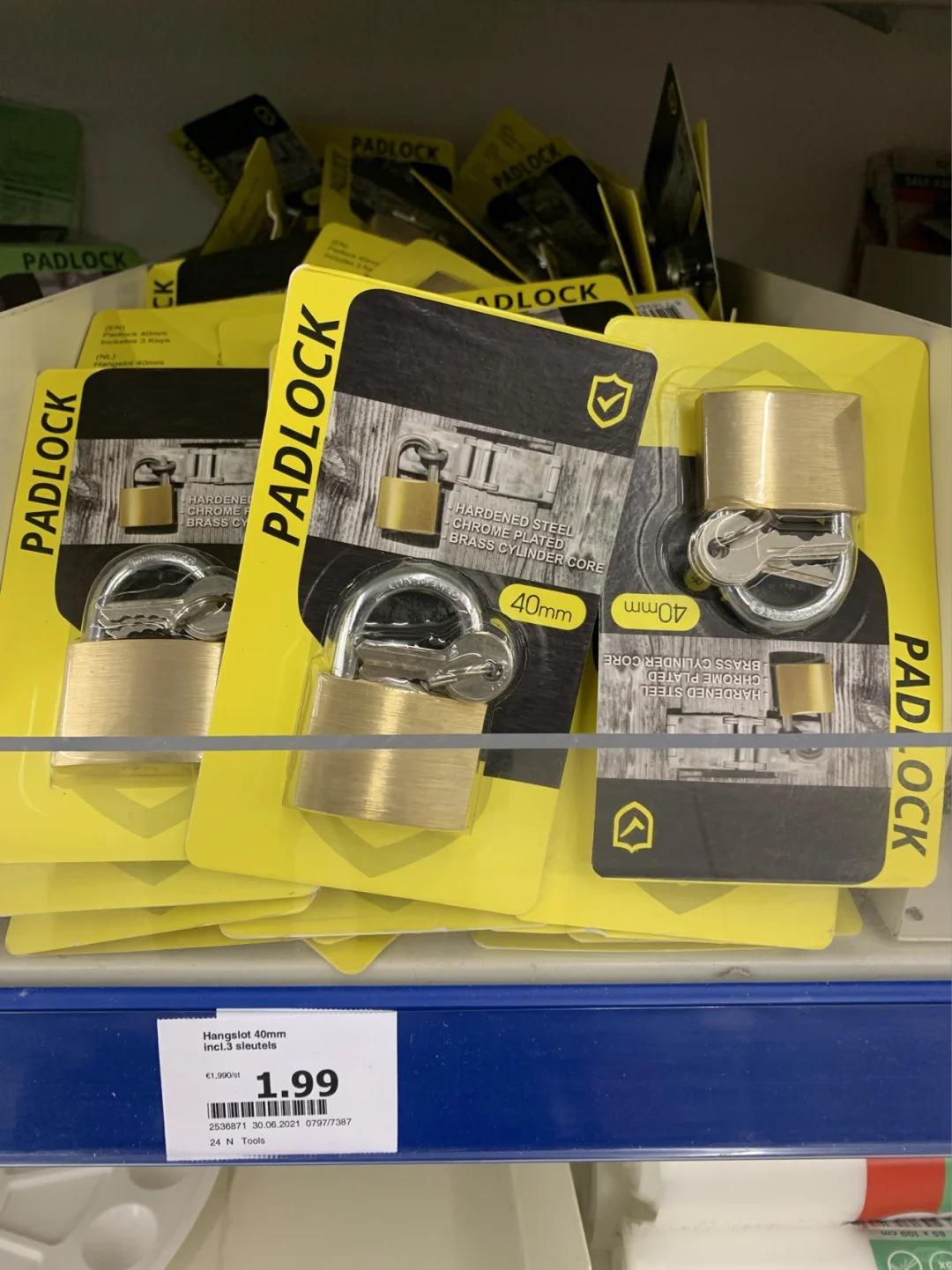 荷兰留学??便宜好用生活用品在这里?‍?