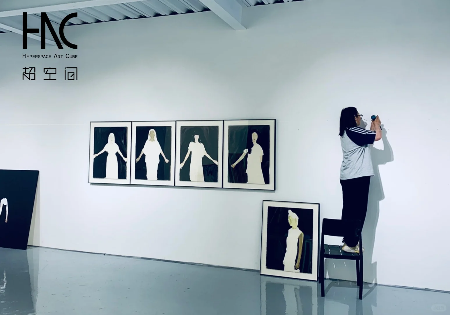 图像游戏·她者共生—跨境女性当代艺术展