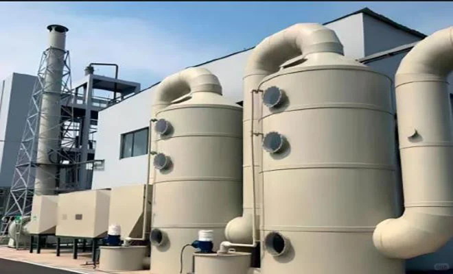 纺织印染行业的环保新机遇