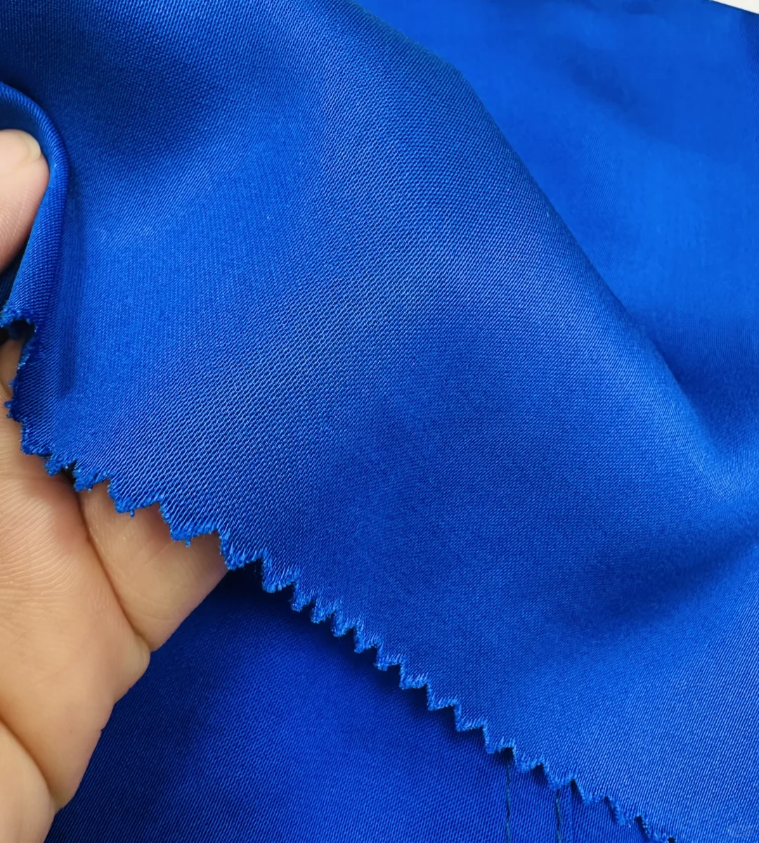 外贸纺织人必看,人棉VS人丝傻傻分不清