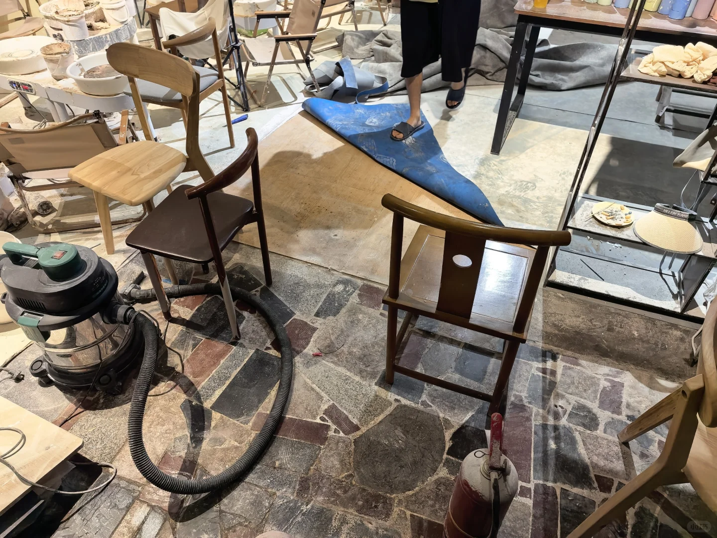 00后大学生创业第一个月