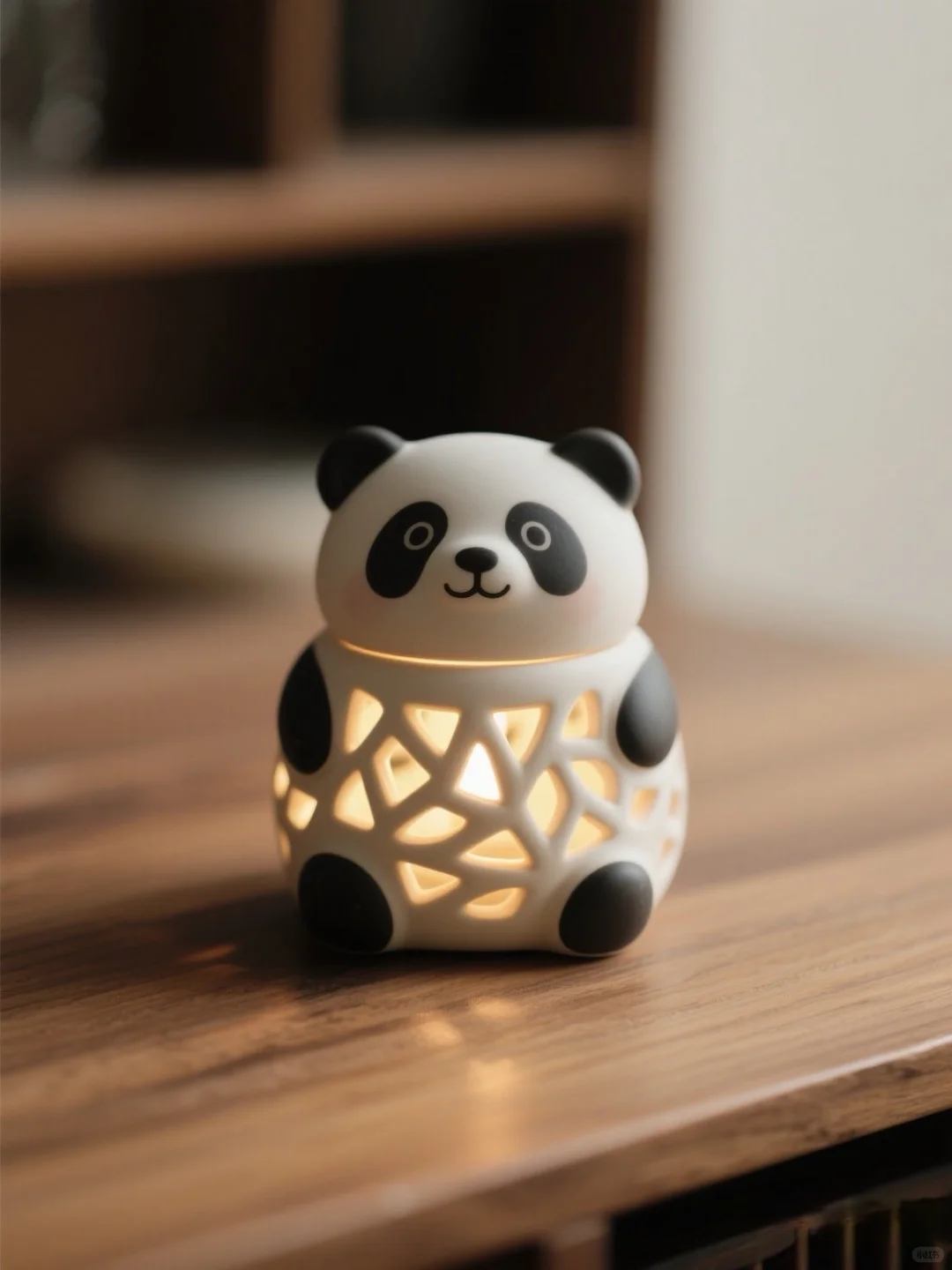 AI文创101 ?｜陶艺香薰炉