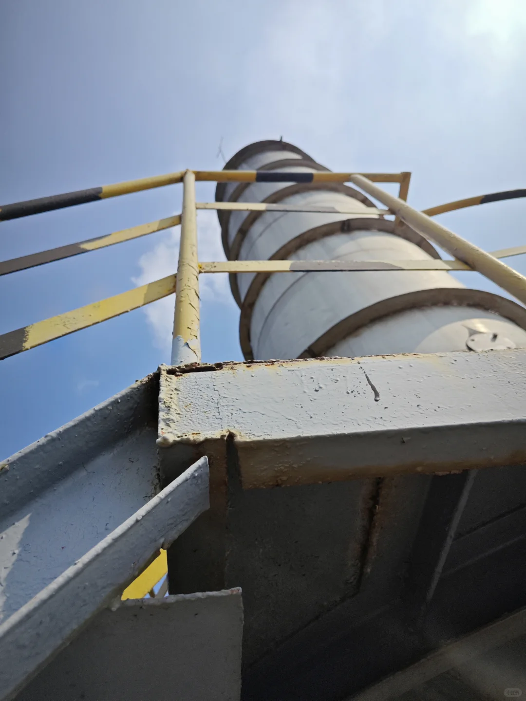 环境检测，从白天到凌晨是什么体验