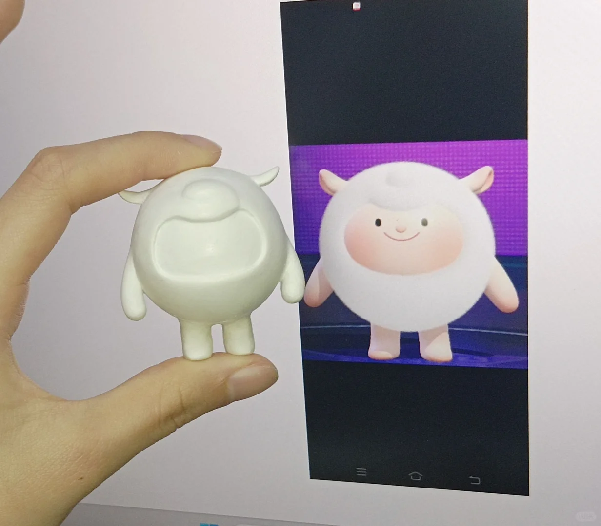 比第一次做的好喽~