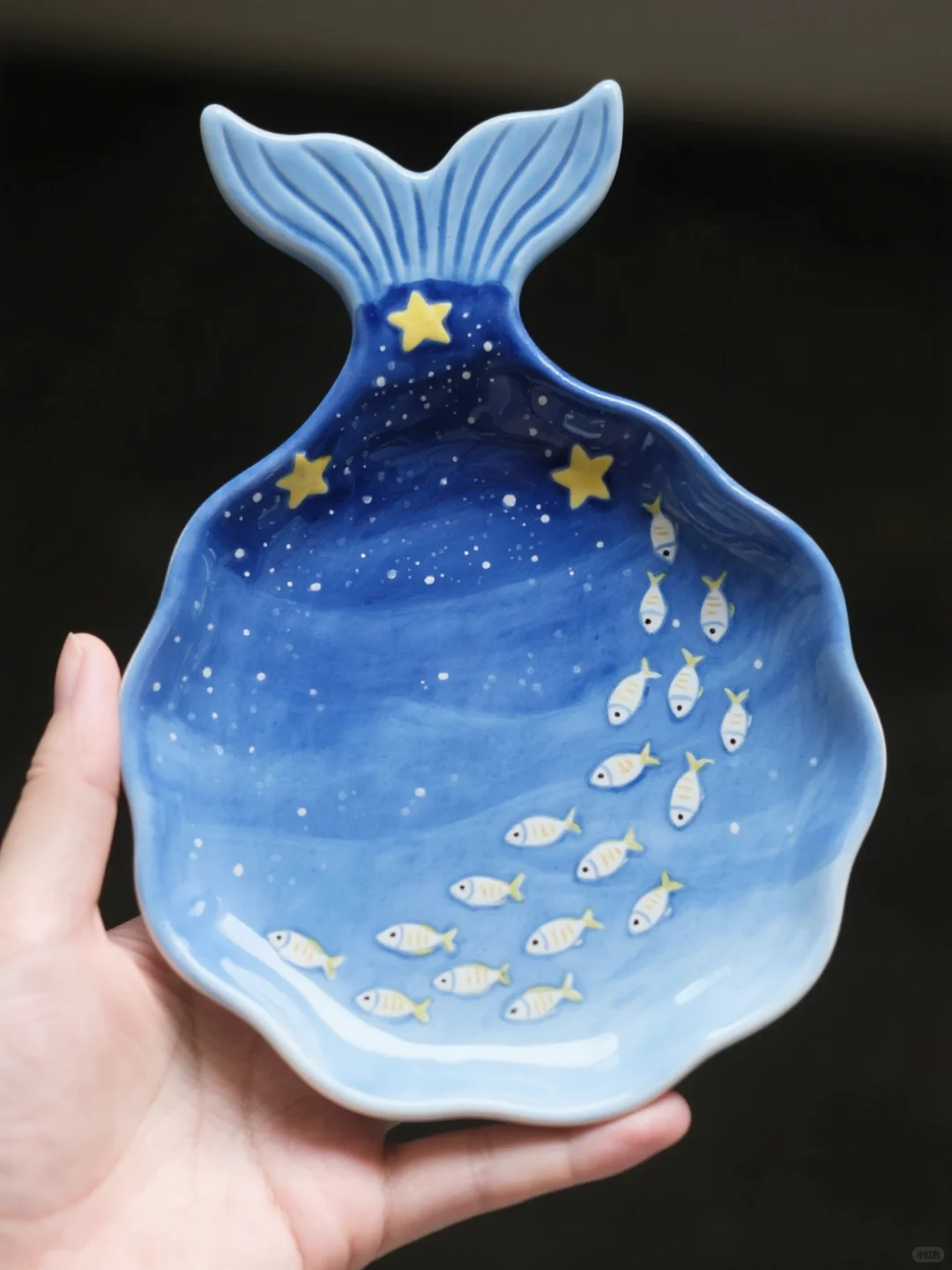小鱼鱼鱼杯～