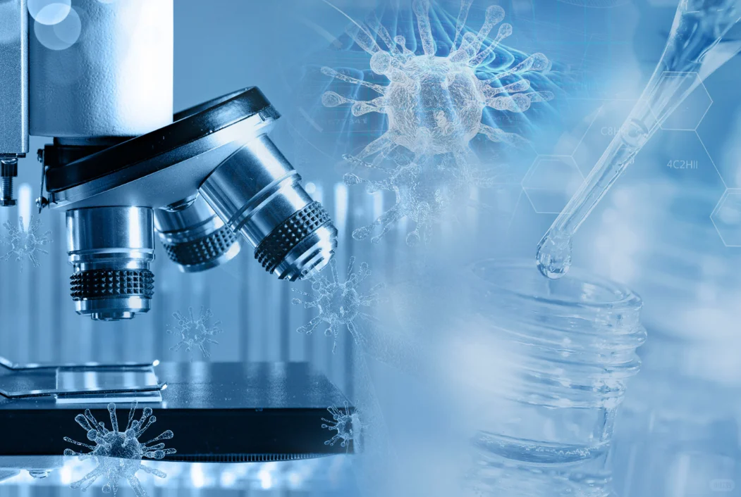 生物实验室常用的仪器设备