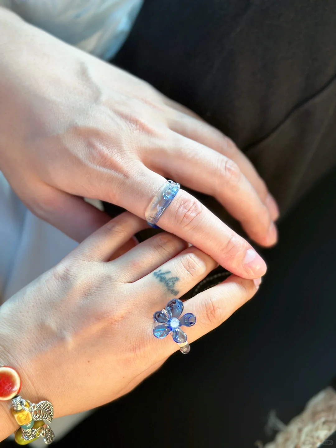 烧玻璃很好玩，下次还来！！