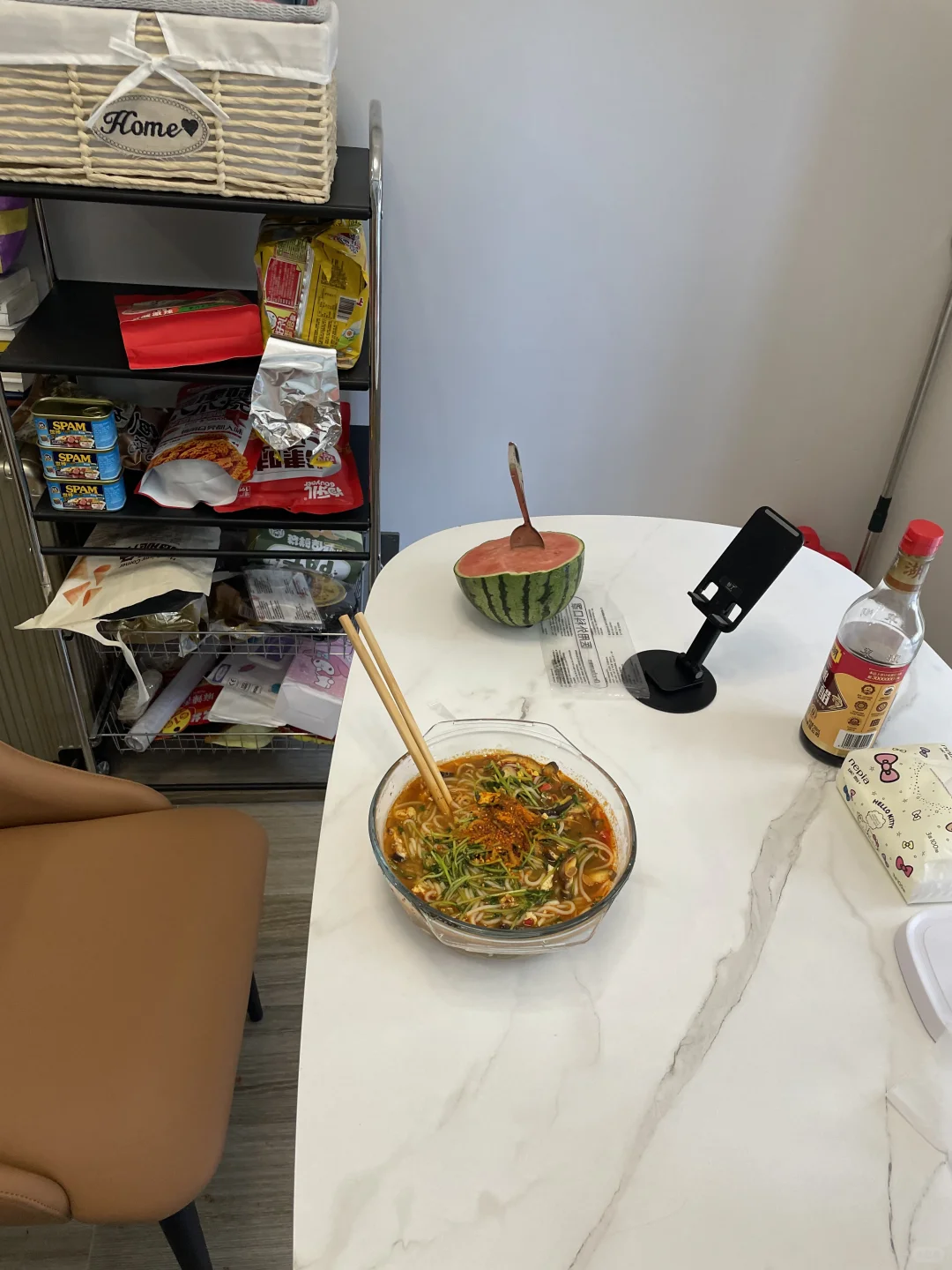 独居一人食实用锅具分享?