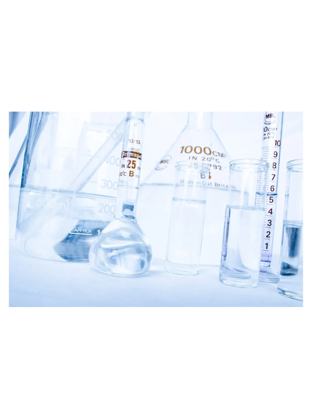 素材分享 | 科研实验室素材