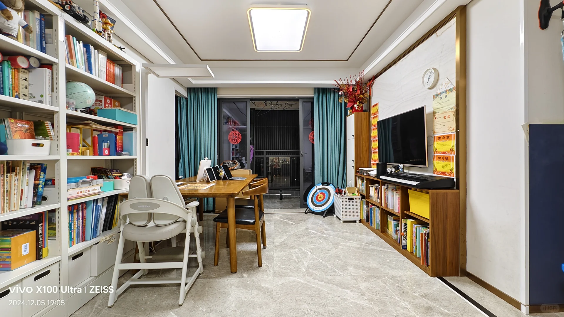 咬牙收纳了20个小时!一点小心得