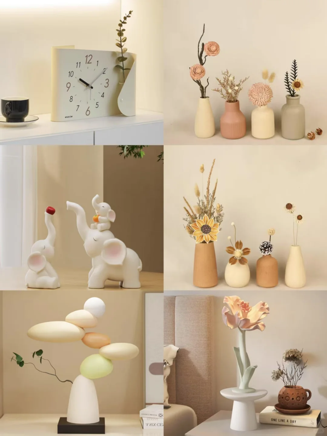 奶油风「VOL.1/100」温柔到犯规！?