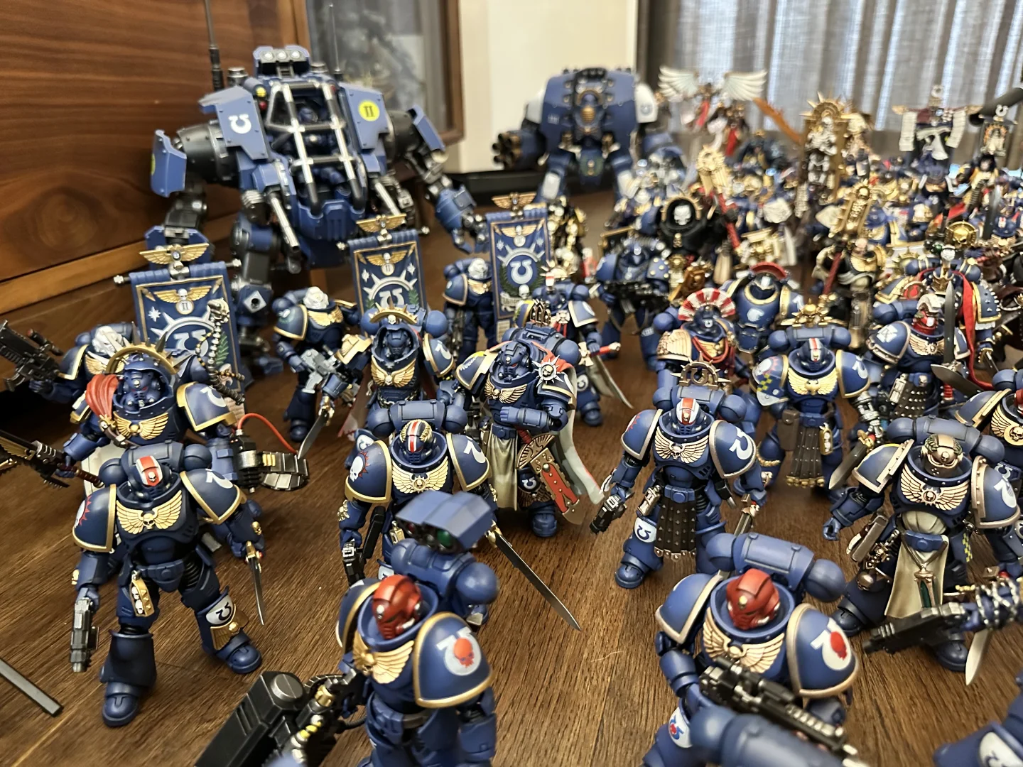 终于逮住老婆小孩都不在的时候出柜一次了