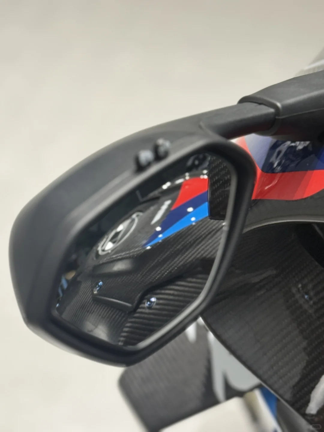 22年s1000rr满改雷霆套件最主要价格十几万