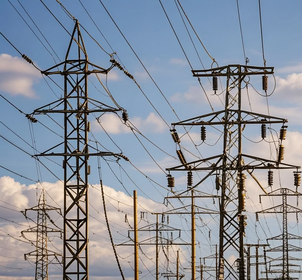 阳台储能系统
