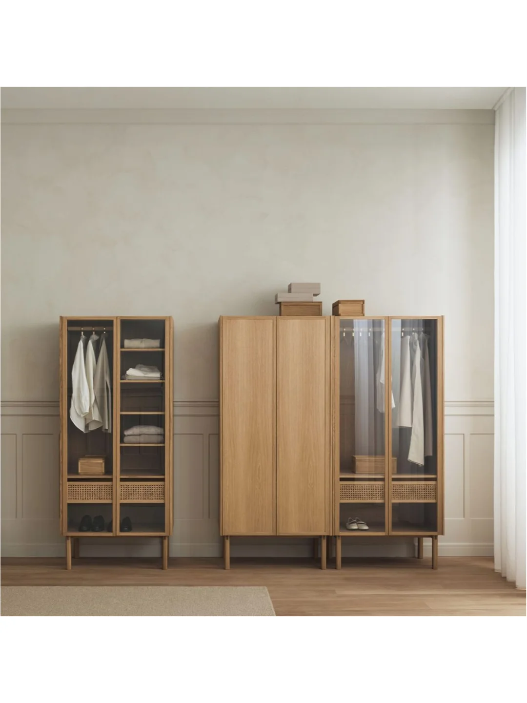 每天认识一个家居品牌No.68 | Bolia