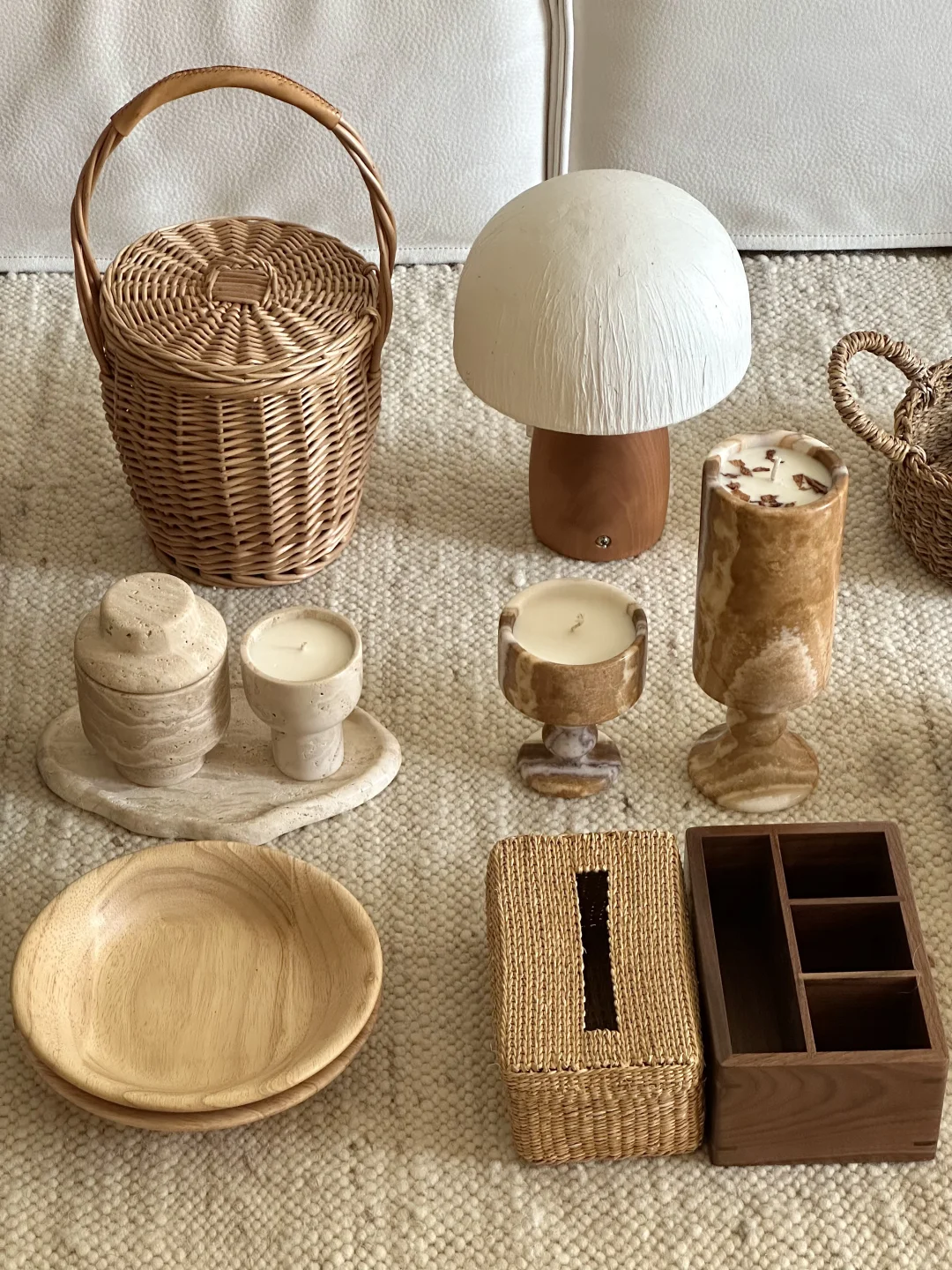 谁懂 中古风软装真的很重要！！