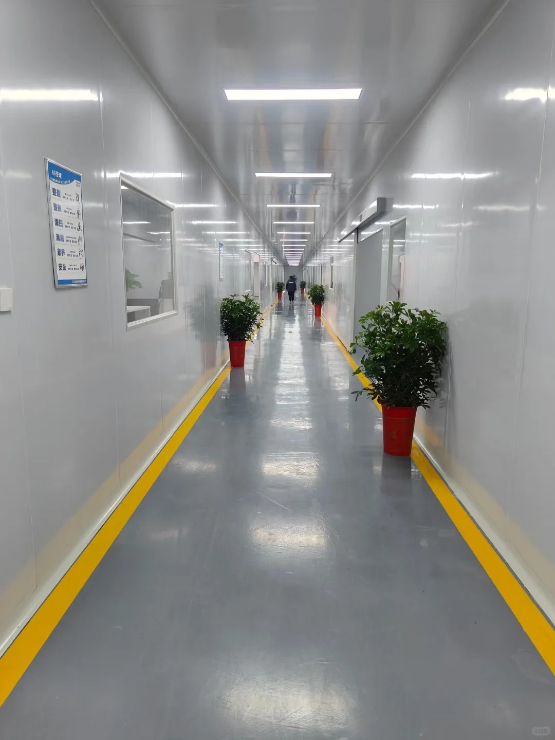 石英产品，如透视窗，石英舟，石英坩埚