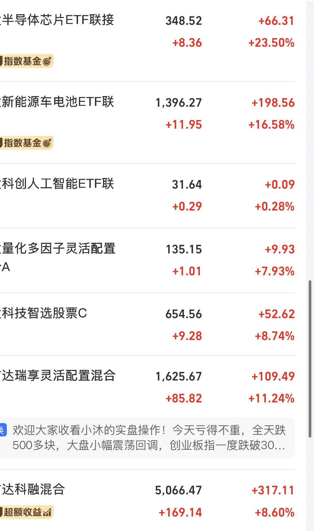 10.28操作分享 明天能?吗