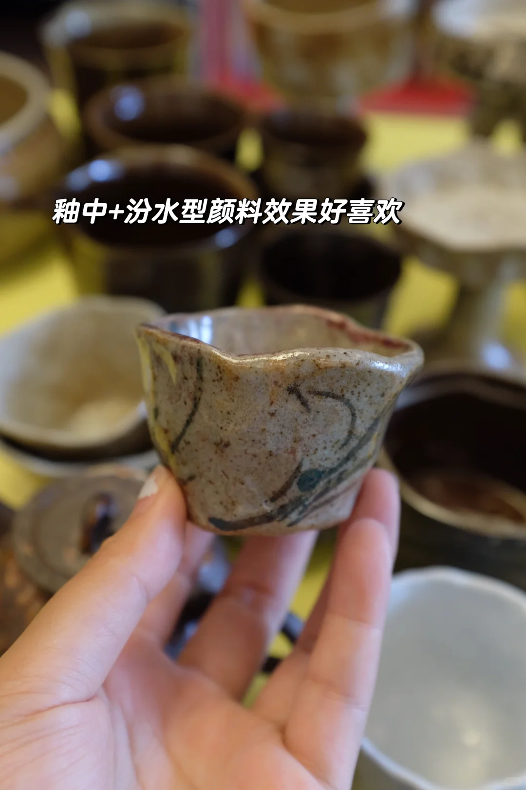 被景德镇陶艺特种兵帖子骗惨了?