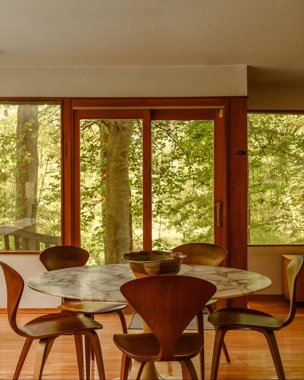 50年前的经典，美国建筑师McElroy的自宅