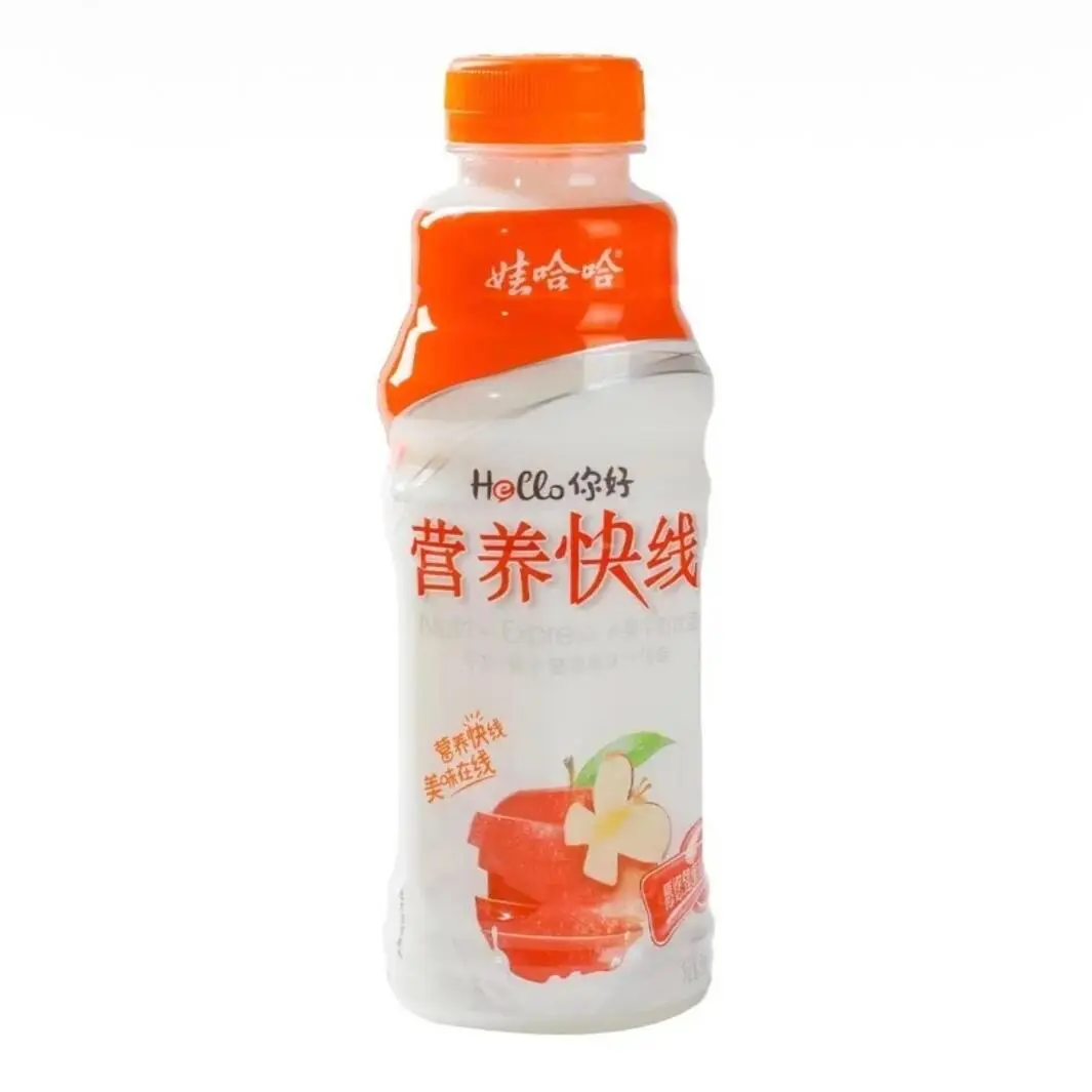 白底头像—饮料