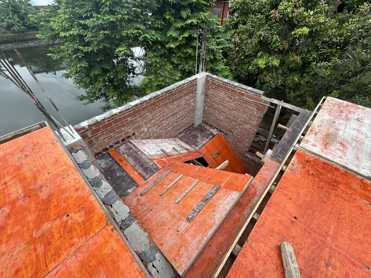 佛山自建房|预算60w|费用篇?