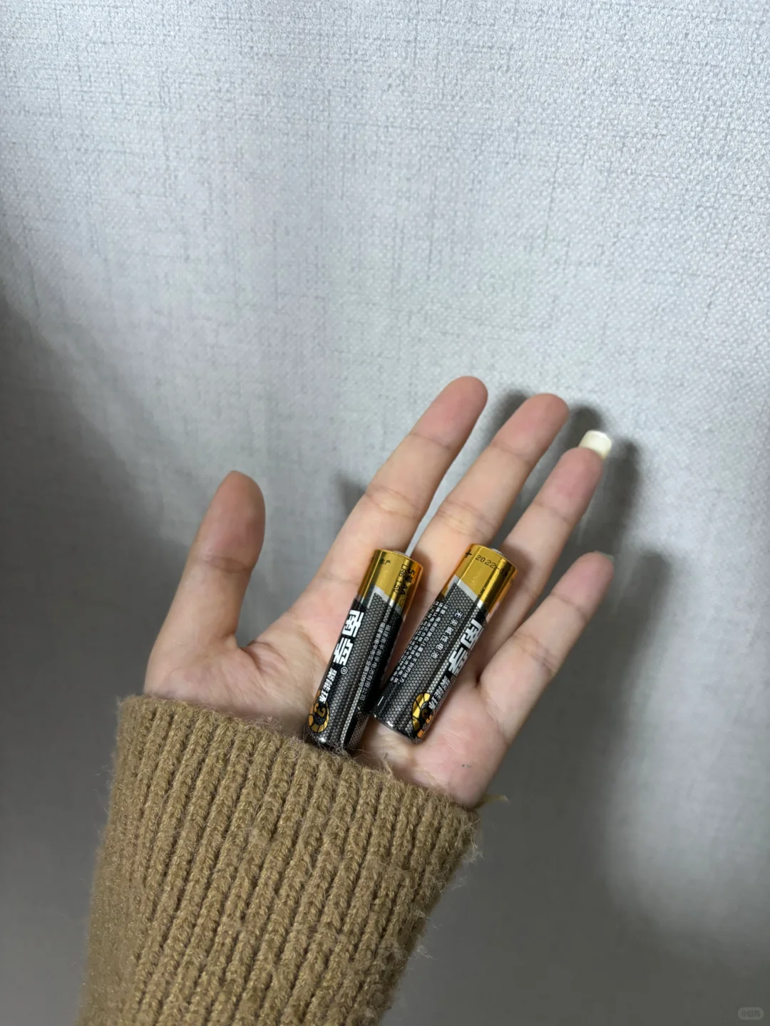 强烈建议独居女生用智能门锁+可视门铃。