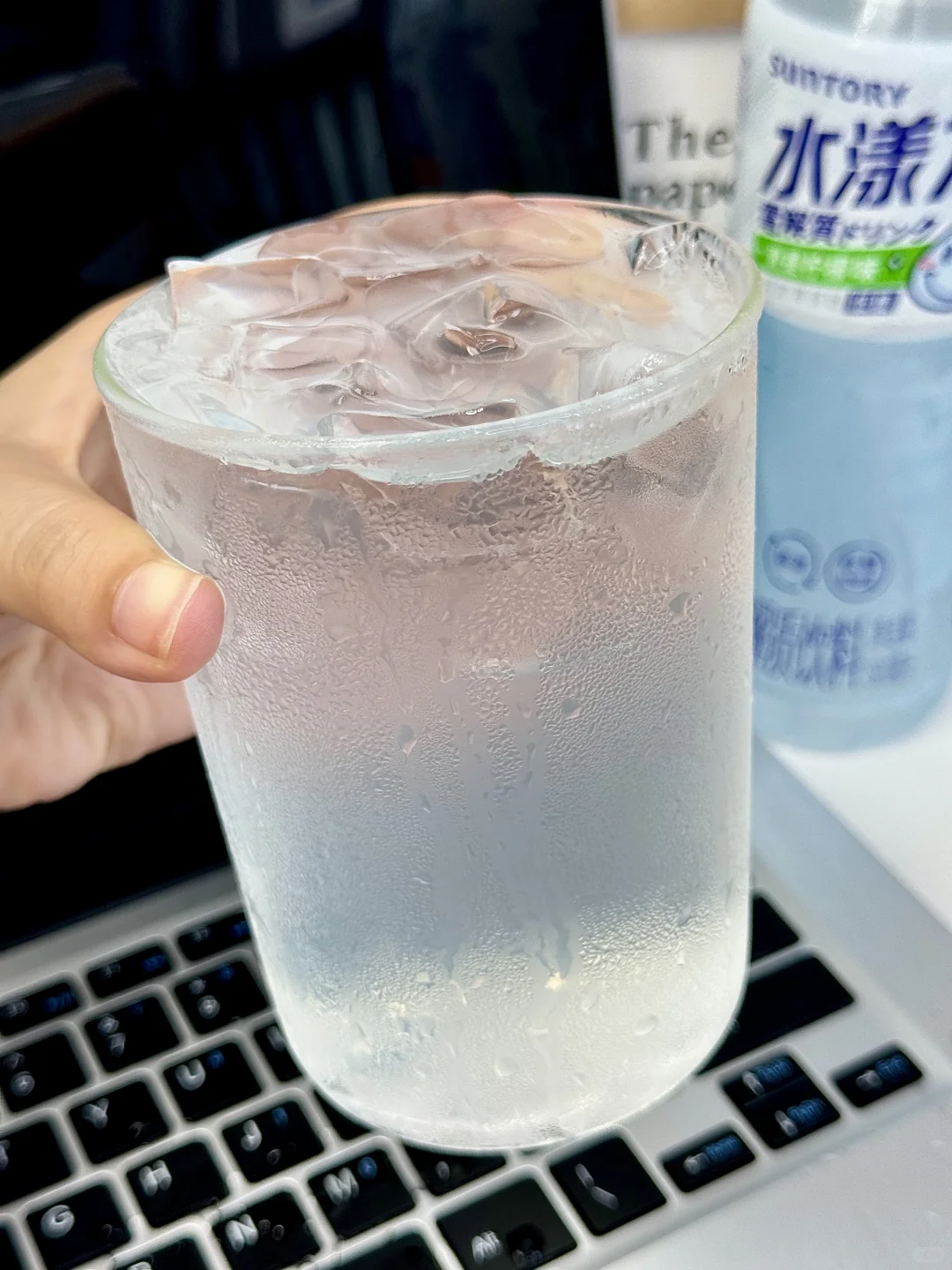 卧卧卧…终于找到夏日出行续命水了!