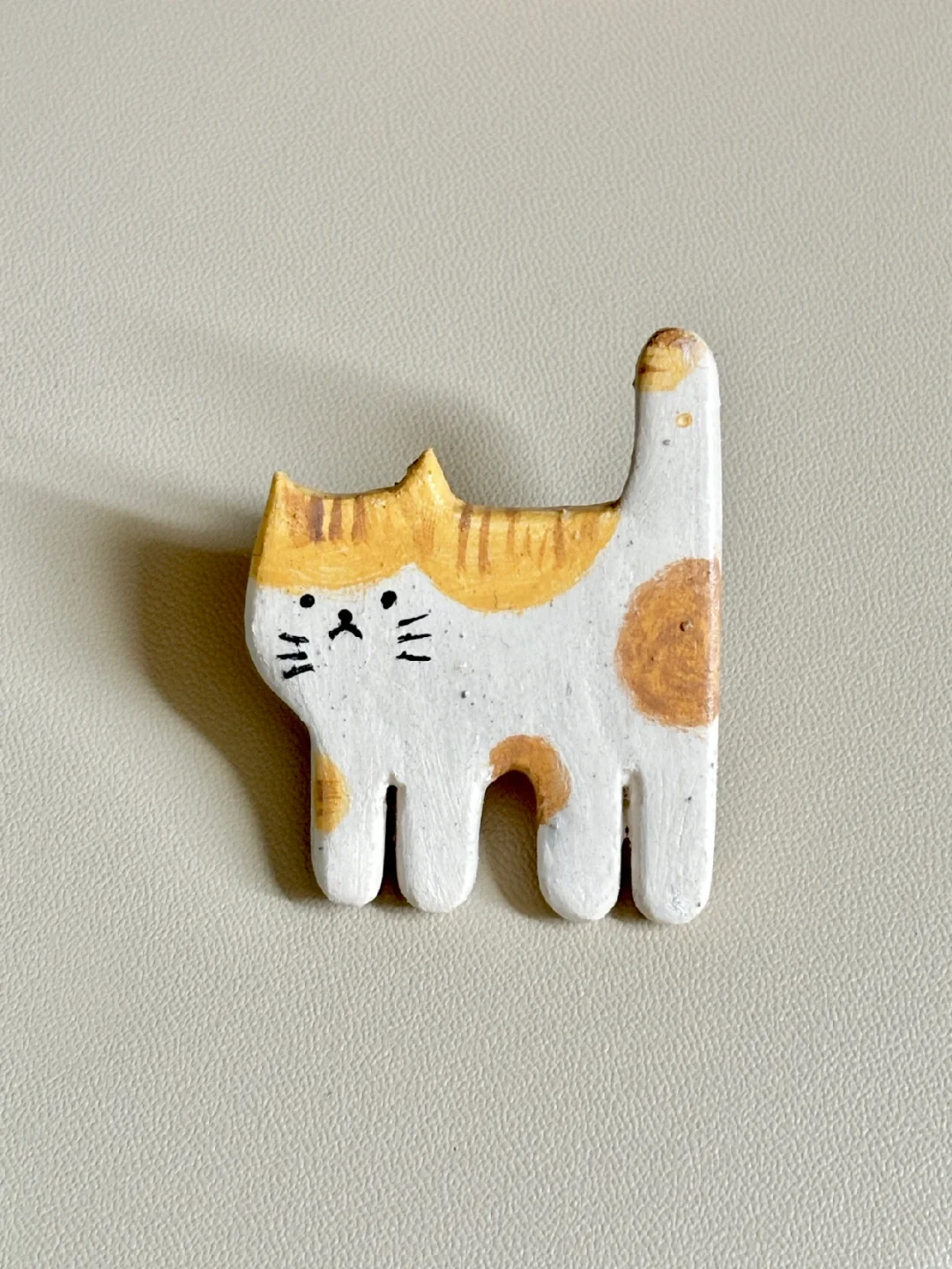 近期石塑粘土合集