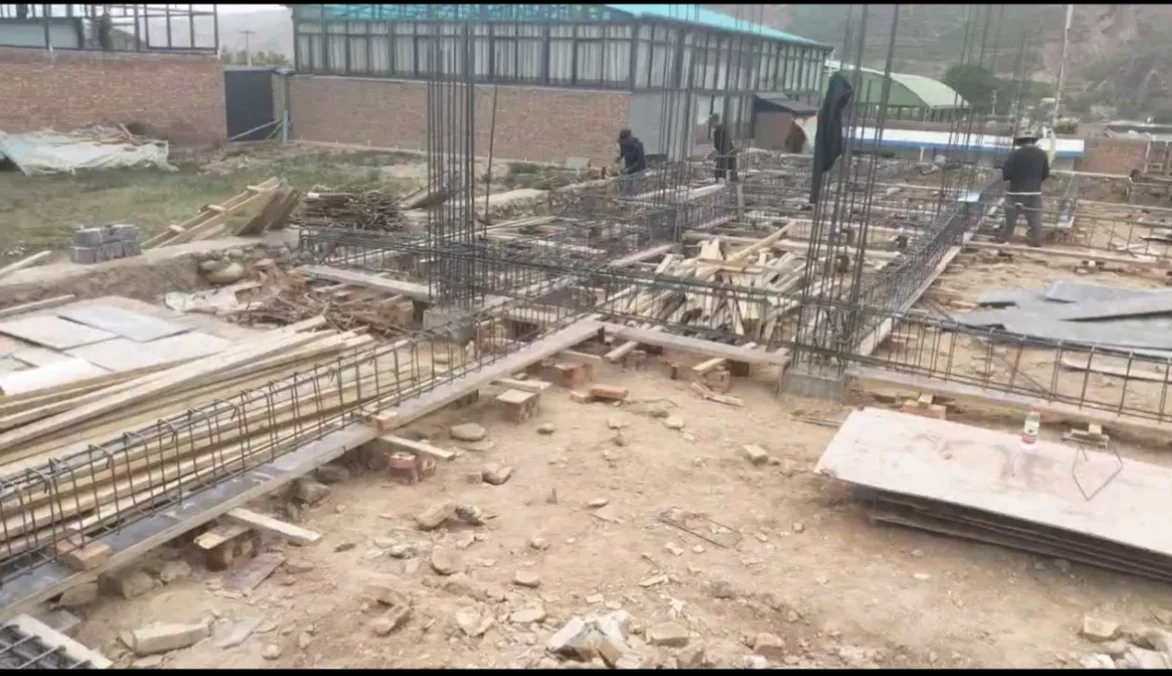 ✨ 高原自建房地基必看！高海拔避坑攻略✨