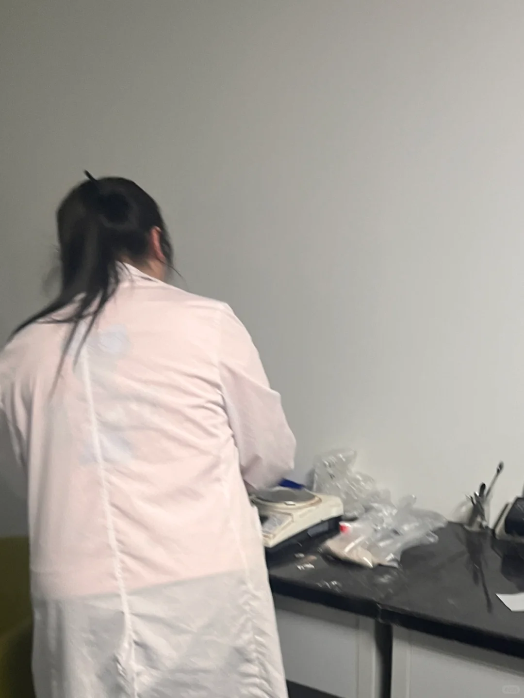 学校、服务业、工业 废水.污水检测