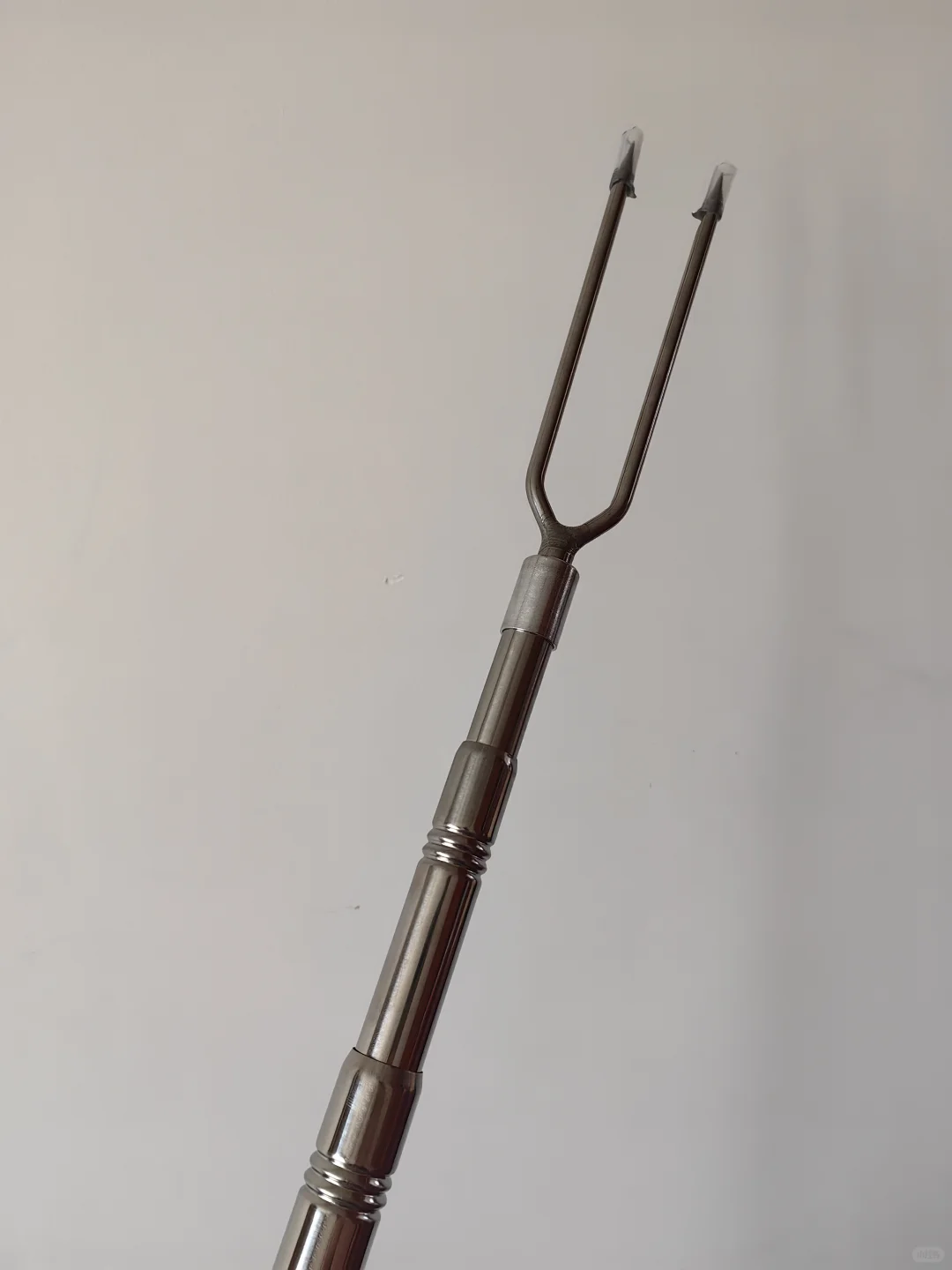 家人们，买了个防身工具！