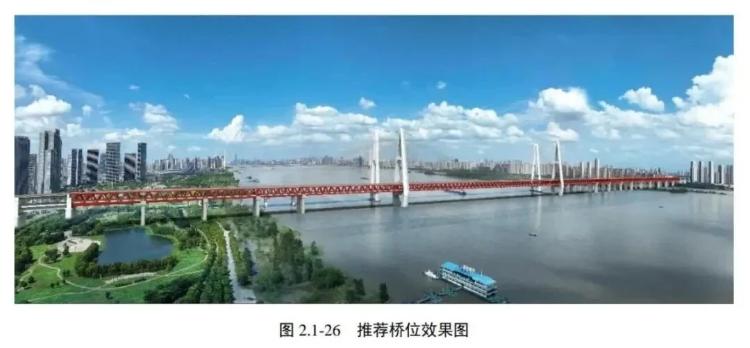 汉阳近十年来最大的项目！即将开工‼️