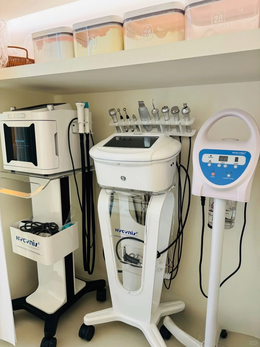 手把手教你8K内选对开店仪器!亲测好用?