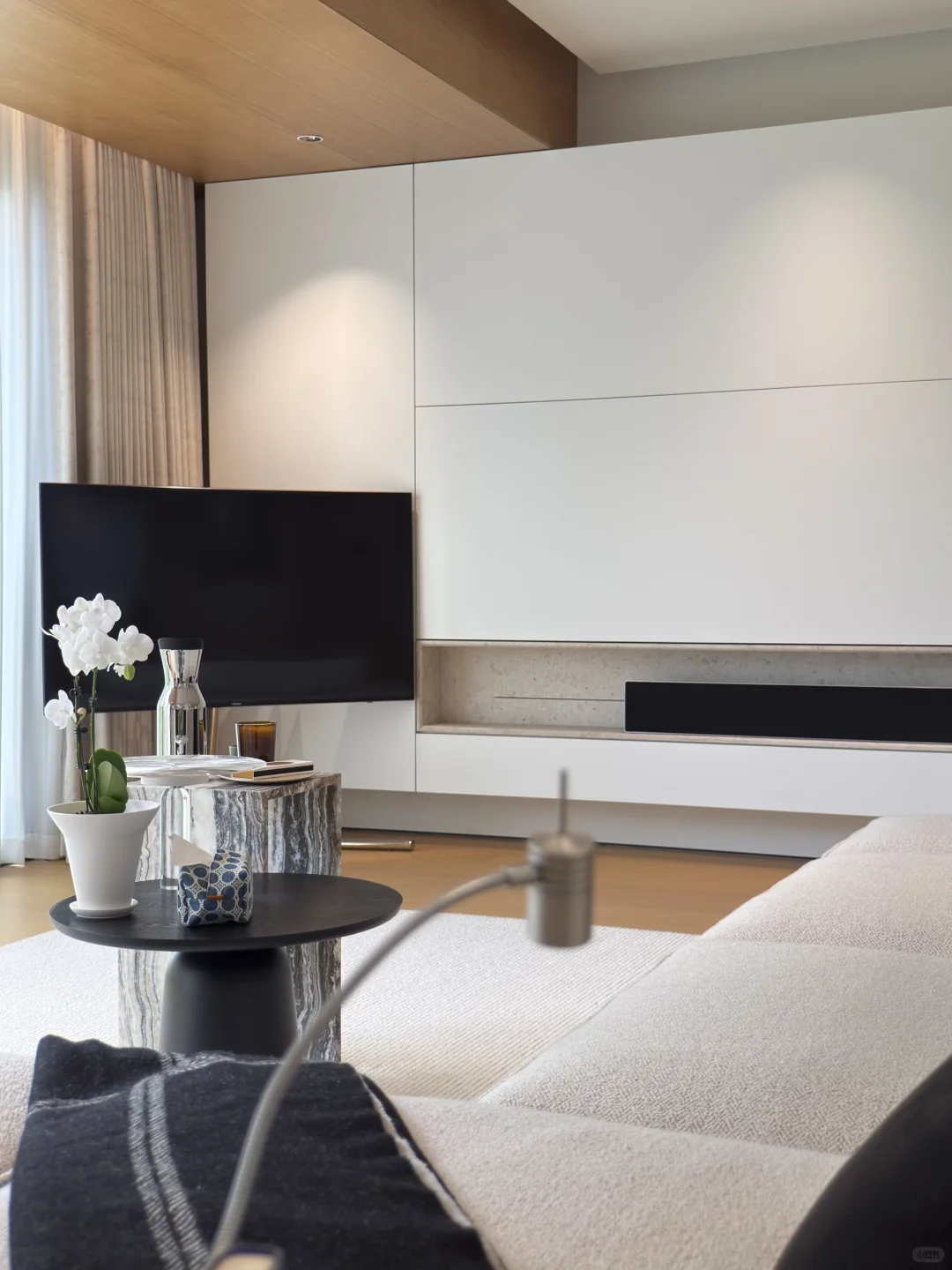 ?️砸墙重生：小四室到大一室的功能主义蜕变