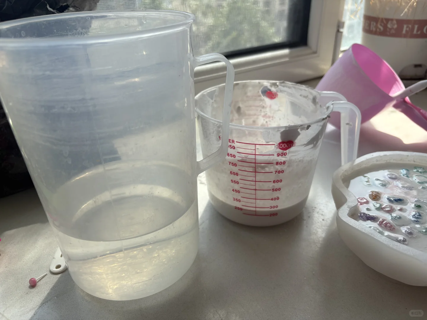 自制考古玩具省钱但真挺难的