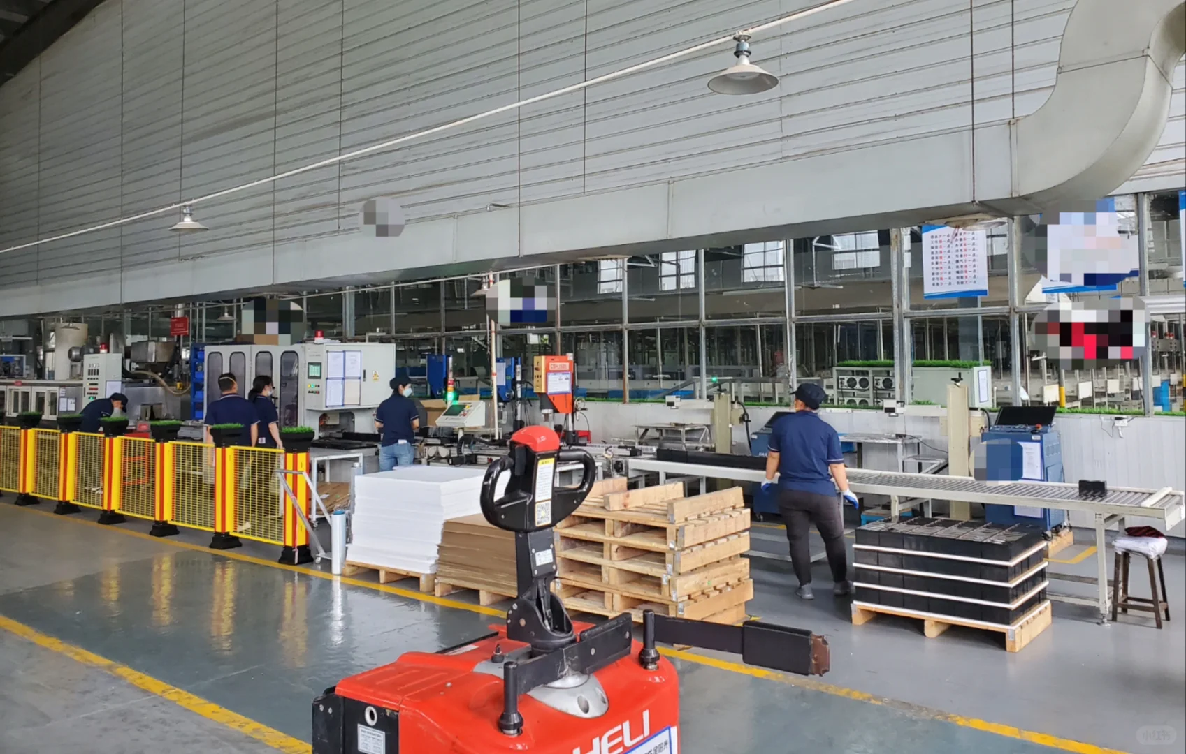 调研笔记：我为什么坚定相信工业自动化？