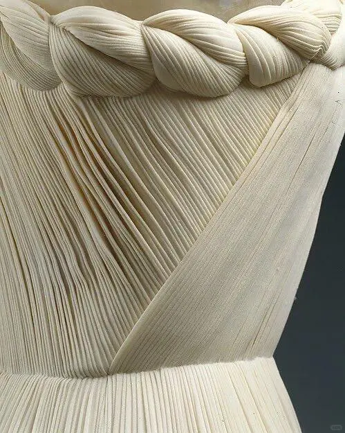 ｜褶｜能这样做出创意感