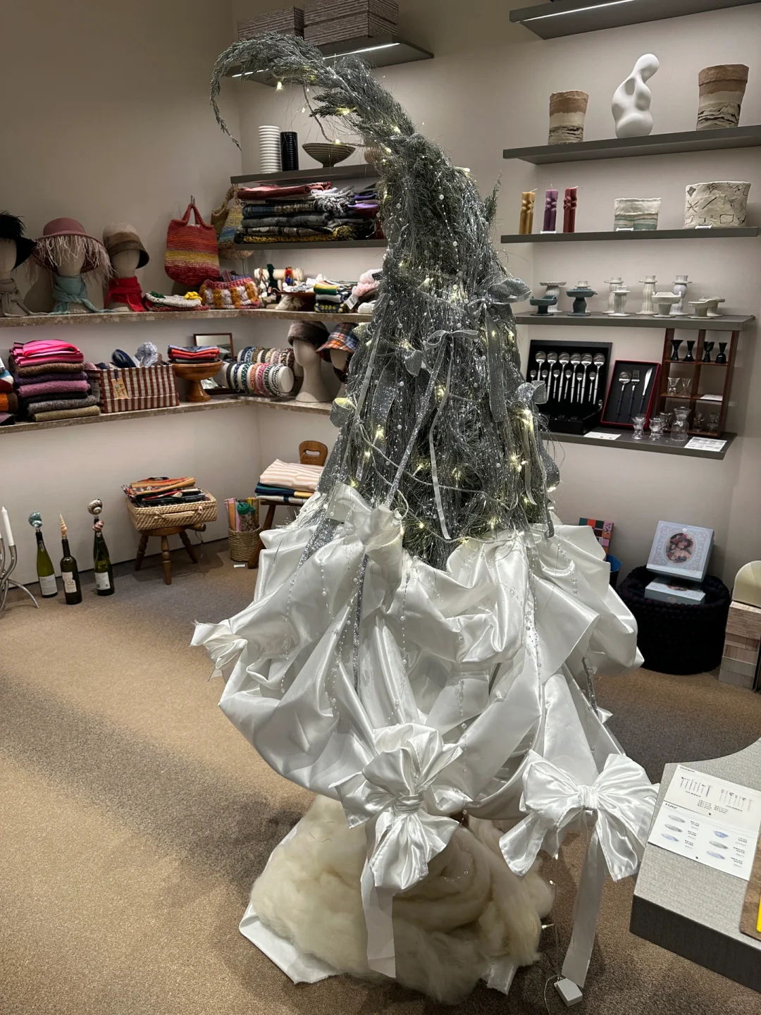 上海市区家居店立正集合了,太好逛❗️