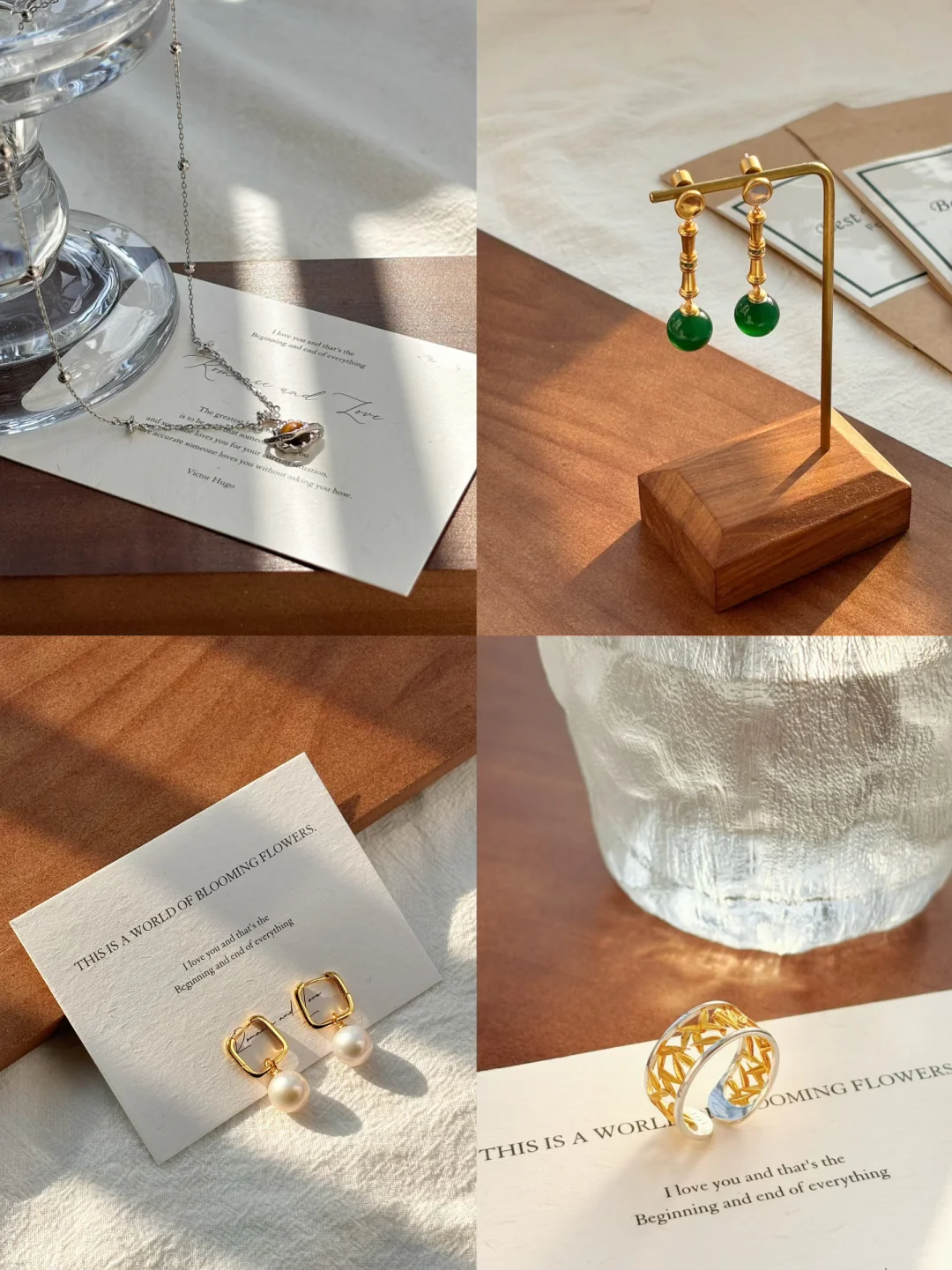 新手拍饰品保姆级SOP|54周实战总结?