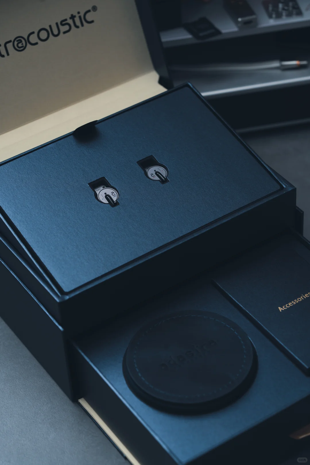 a.d.a|爱达声 META 开箱锐评