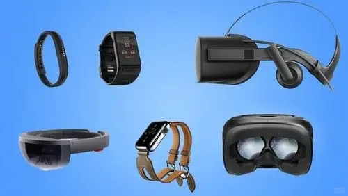 可穿戴设备的优势