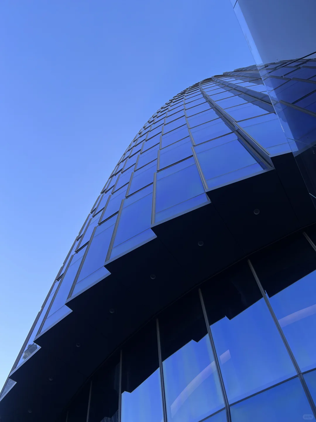 为什么有些建筑非常显贵